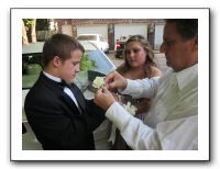 Emilie's Senior Prom - May 2011 014