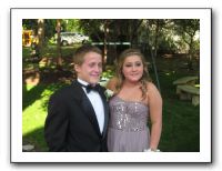 Emilie's Senior Prom - May 2011 020