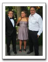 Emilie's Senior Prom - May 2011 026