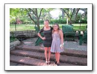 Emilie's Senior Prom - May 2011 047