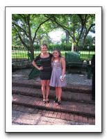 Emilie's Senior Prom - May 2011 048