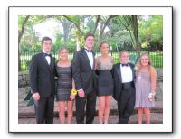 Emilie's Senior Prom - May 2011 057