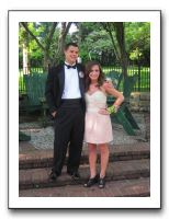 Emilie's Senior Prom - May 2011 062
