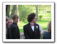 Emilie's Senior Prom - May 2011 068