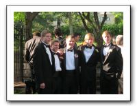 Emilie's Senior Prom - May 2011 074