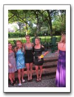 Emilie's Senior Prom - May 2011 080