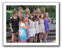 Emilie's Senior Prom - May 2011 090