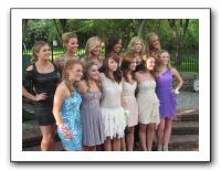 Emilie's Senior Prom - May 2011 091
