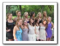 Emilie's Senior Prom - May 2011 093
