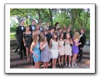 Emilie's Senior Prom - May 2011 099
