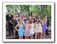 Emilie's Senior Prom - May 2011 101