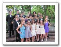 Emilie's Senior Prom - May 2011 103