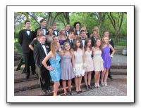 Emilie's Senior Prom - May 2011 104