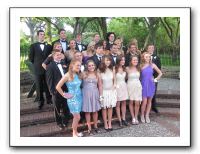 Emilie's Senior Prom - May 2011 105