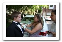 Emilie's Senior Prom - May 2011 187