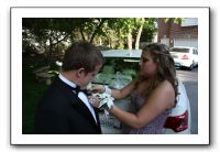 Emilie's Senior Prom - May 2011 188