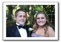 Emilie's Senior Prom - May 2011 210