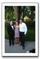 Emilie's Senior Prom - May 2011 221