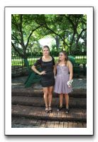 Emilie's Senior Prom - May 2011 244