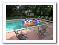 Emilie's and Friends Pool Opening - May 2011 001