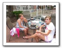Emilie's and Friends Pool Opening - May 2011 010