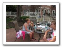 Emilie's and Friends Pool Opening - May 2011 011