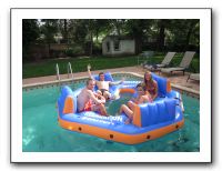 Emilie's and Friends Pool Opening - May 2011 002