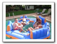 Emilie's and Friends Pool Opening - May 2011 003