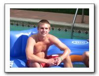 Emilie's and Friends Pool Opening - May 2011 007