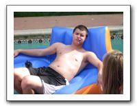 Emilie's and Friends Pool Opening - May 2011 008
