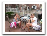 Emilie's and Friends Pool Opening - May 2011 009