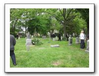 Bob Lewellen Memorial Services - 05-18-11 058