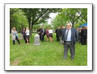 Bob Lewellen Memorial Services - 05-18-11 061