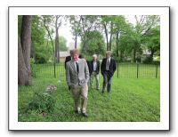 Bob Lewellen Memorial Services - 05-18-11 065