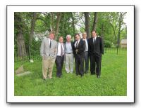 Bob Lewellen Memorial Services - 05-18-11 068