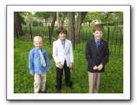 Bob Lewellen Memorial Services - 05-18-11 070