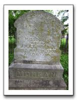 Bob Lewellen Memorial Services - 05-18-11 071