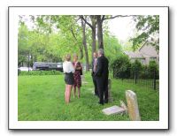 Bob Lewellen Memorial Services - 05-18-11 077