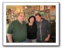 Bobby Frost & Family - 05-18-11 001