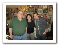 Bobby Frost & Family - 05-18-11 004