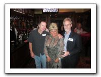ICSC - May 2011 111