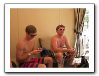 Jamie's 25th B-Day in Vegas - May 2011 004
