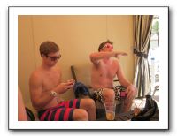 Jamie's 25th B-Day in Vegas - May 2011 005