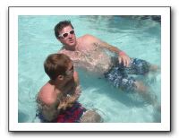 Jamie's 25th B-Day in Vegas - May 2011 098