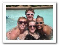 Jamie's 25th B-Day in Vegas - May 2011 113