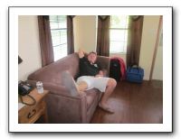 Family Reunion in Texas - May 2011 001