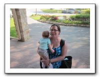 Family Reunion in Texas - May 2011 011