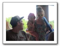Family Reunion in Texas - May 2011 160