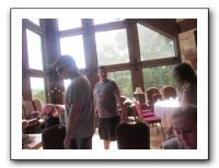 Family Reunion in Texas - May 2011 168