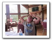 Family Reunion in Texas - May 2011 170